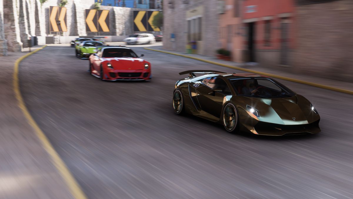 Forza Horizon 5 - Key Steam