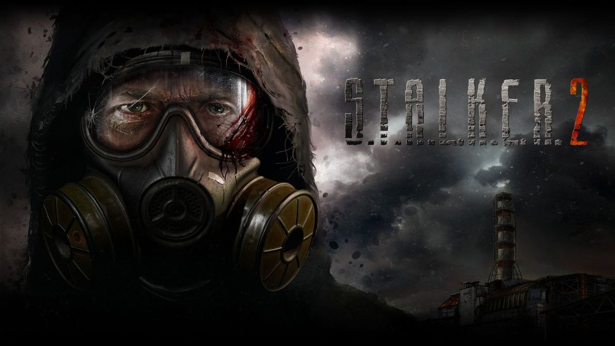 S.T.A.L.K.E.R. 2 - Key Steam