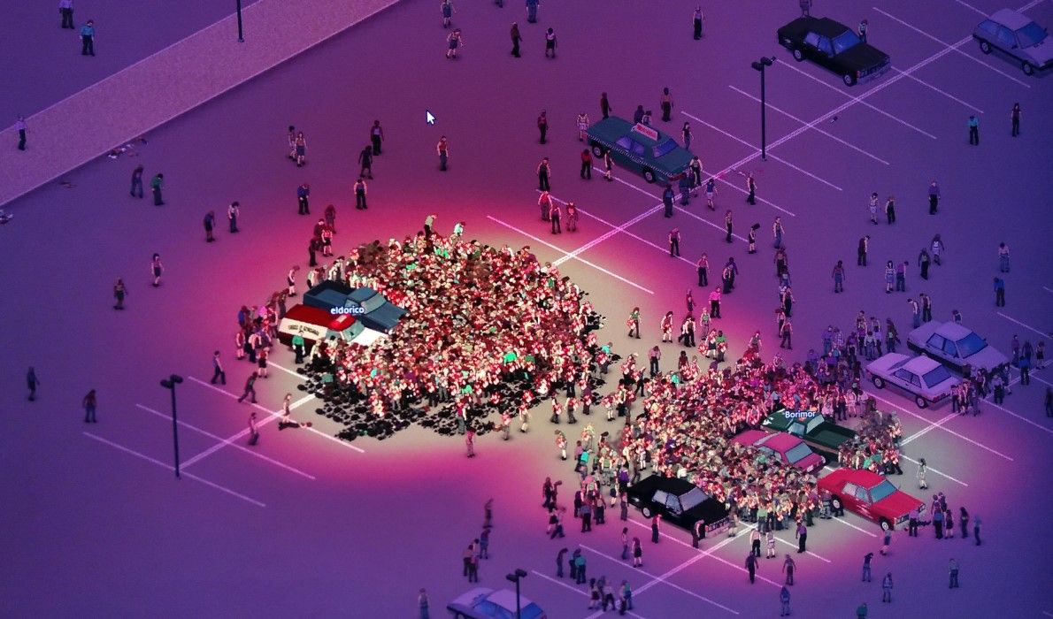 Project Zomboid - Key Steam