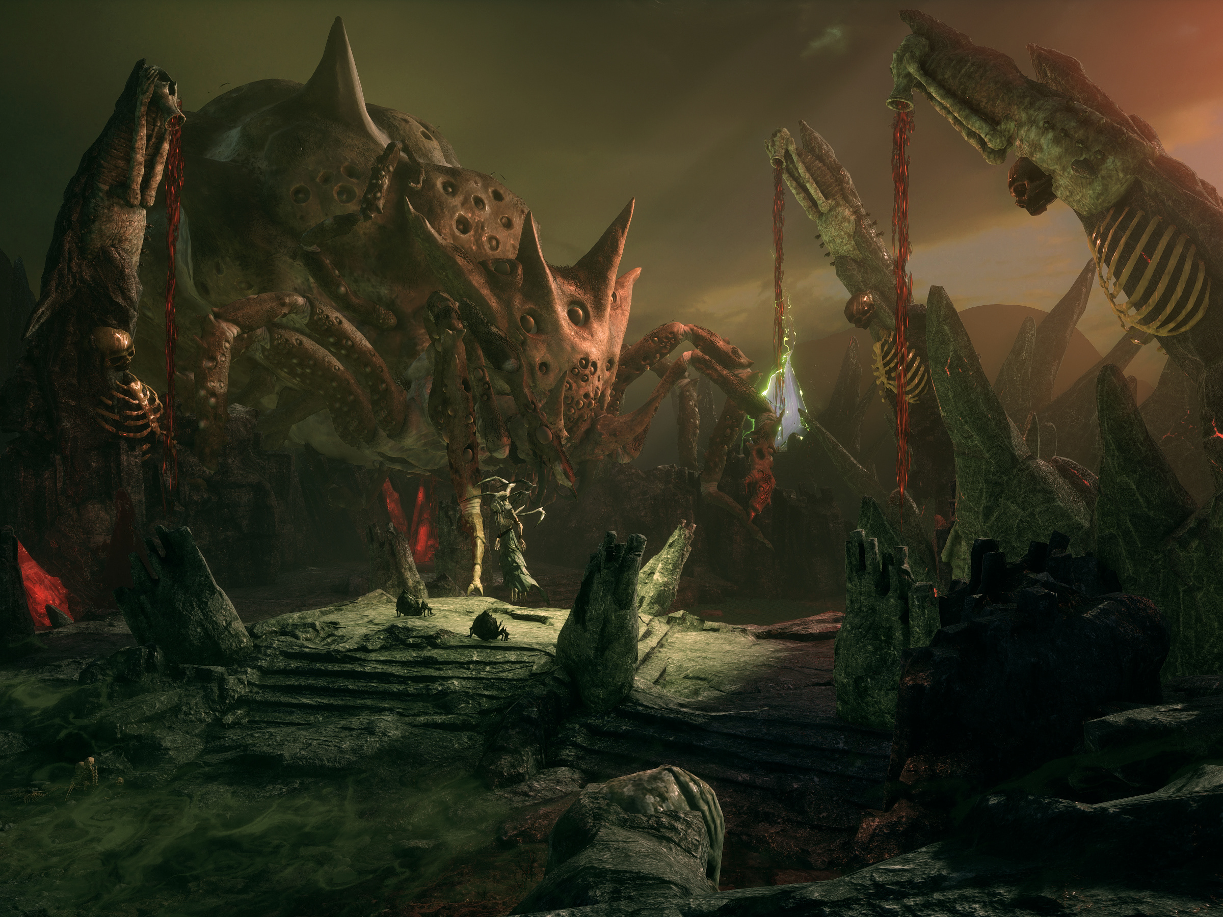 Dragon Age: Inquisition - Key Steam