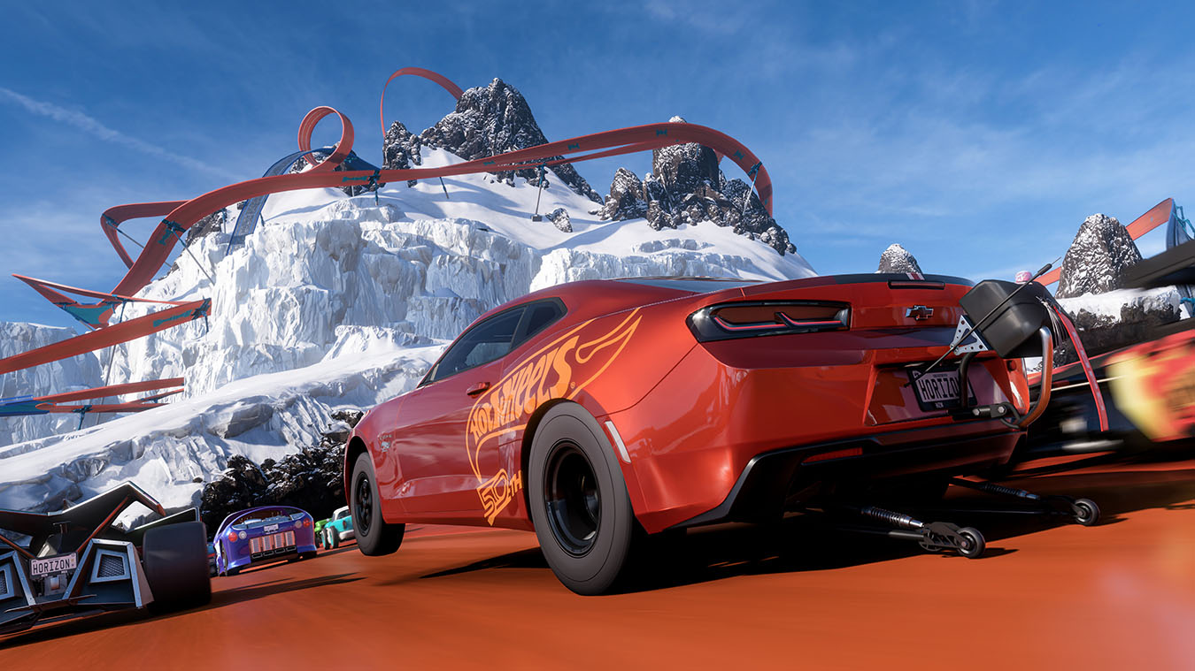 Forza Horizon 5 - Key Steam