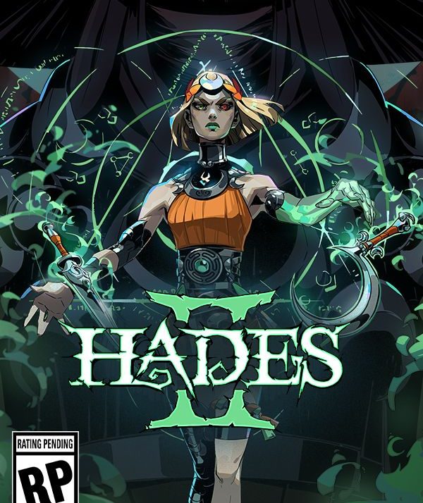 Hades 2 - Key Steam