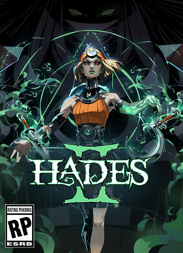 Hades 2 - Key Steam