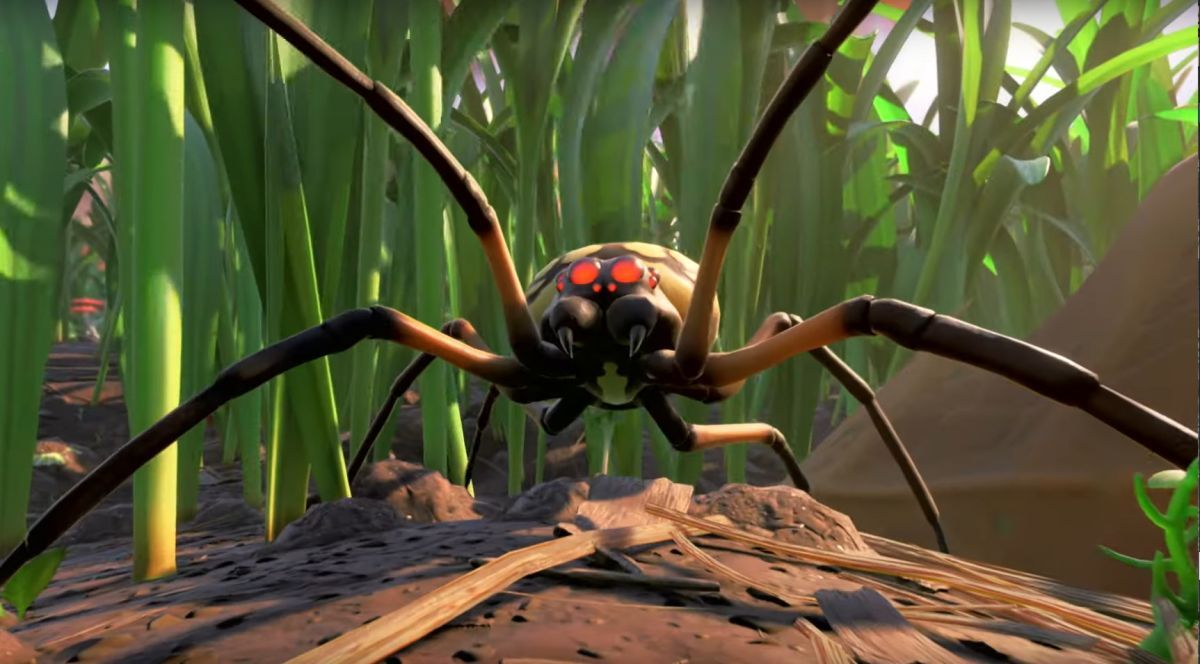 Grounded - Key Steam