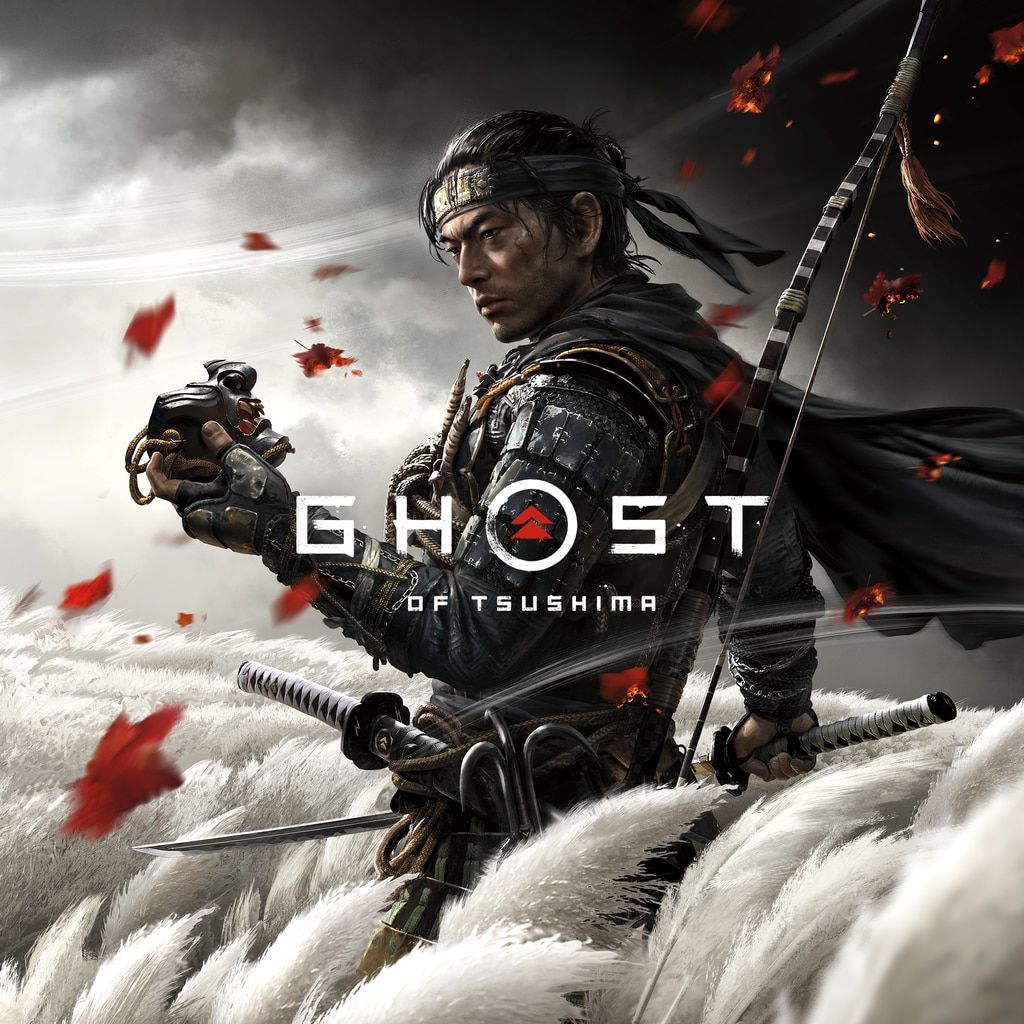 Ghost of Tsushima Director's Cut - Key Steam