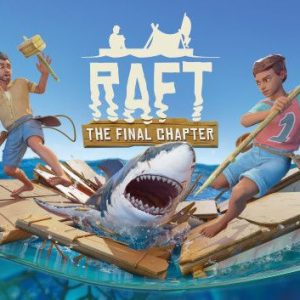 Raft - Key Steam