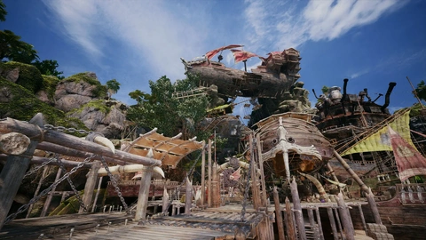 Monster Hunter: World - Key Steam Online