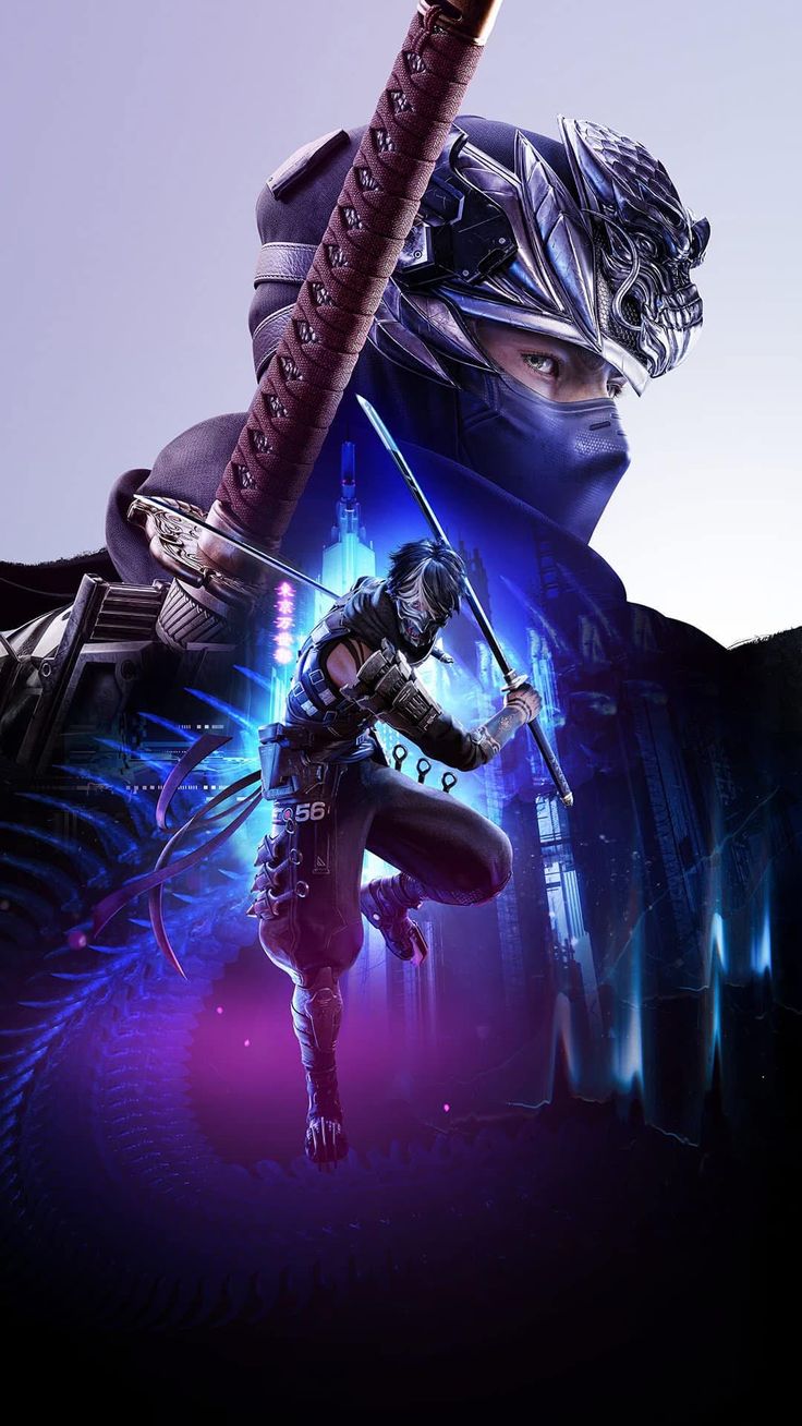 NINJA GAIDEN 4 - Key Steam