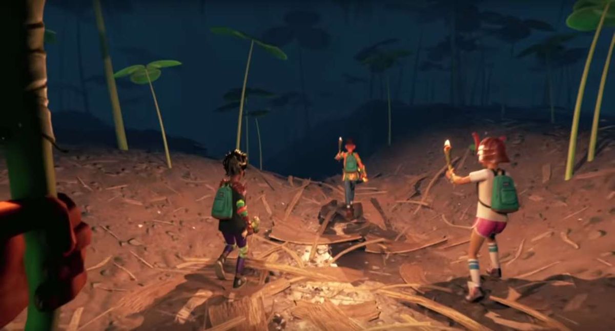 Grounded - Key Steam