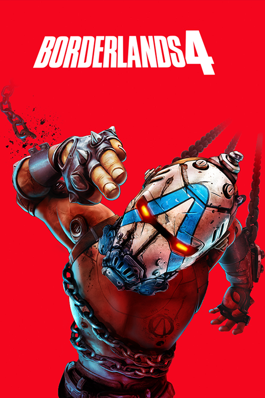 Borderlands 4 - Key Steam