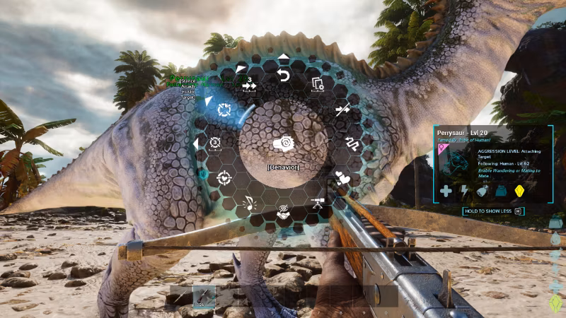 Ark: Survival Ascended - Key Steam