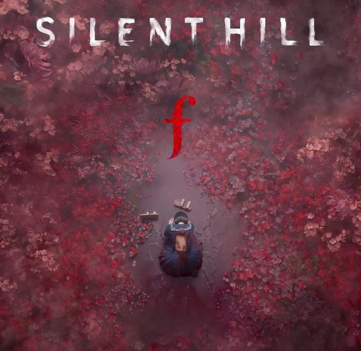 SILENT HILL F Deluxe Edition - Key Steam- Việt Hóa