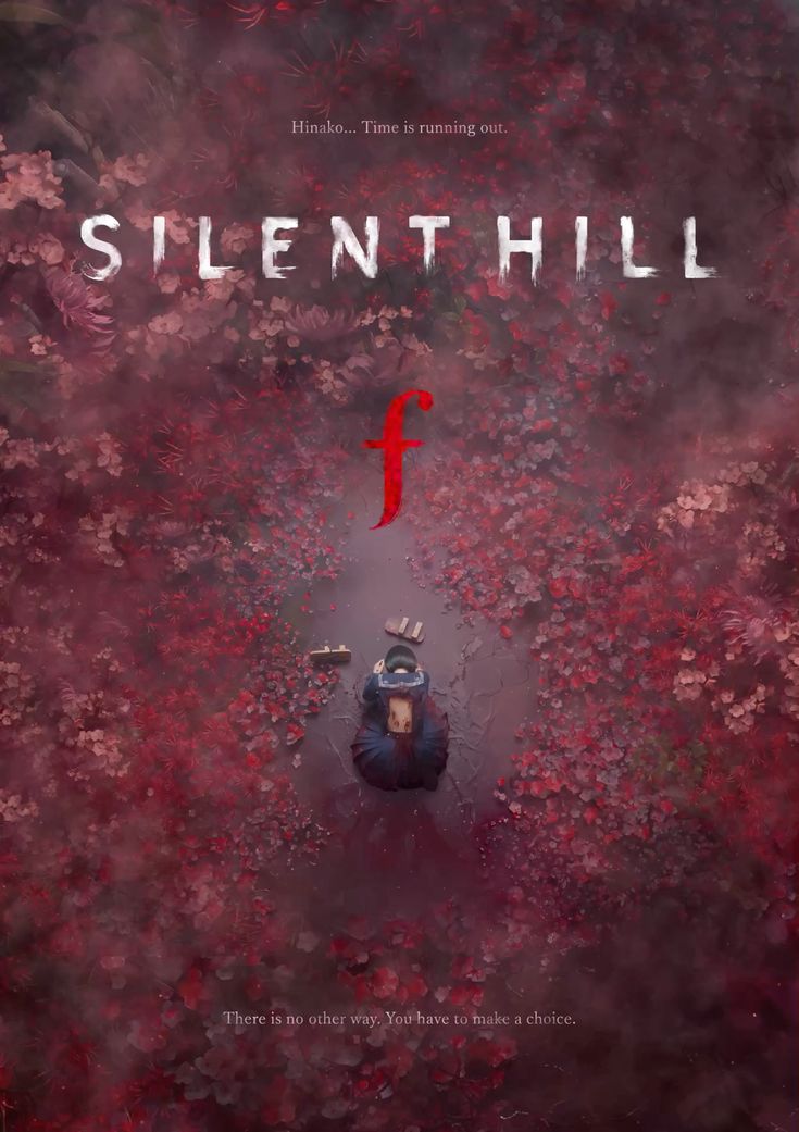 SILENT HILL F Deluxe Edition - Key Steam- Việt Hóa