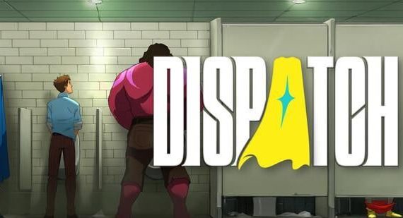 Dispatch Deluxe Edition – Key Steam