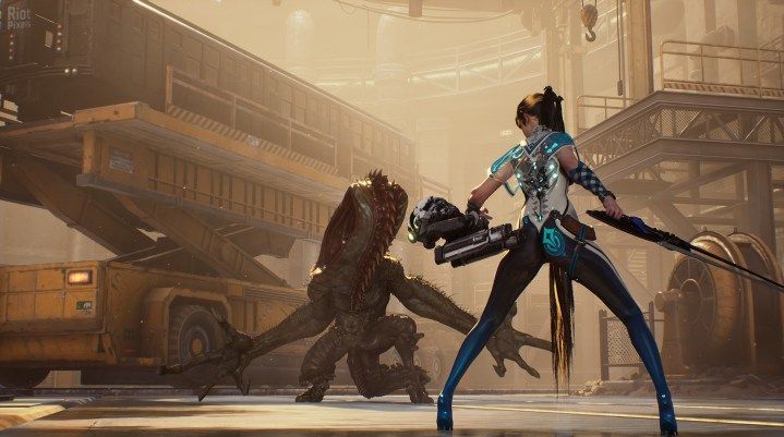 Stellar Blade - Key Steam Online