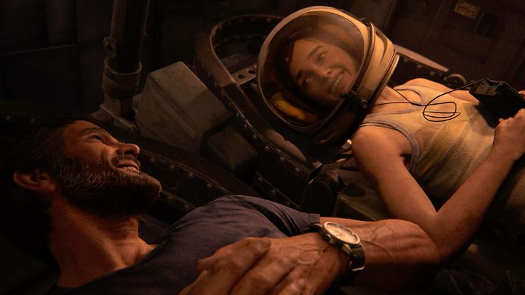 The Last of Us Part II Remastered – Key Steam