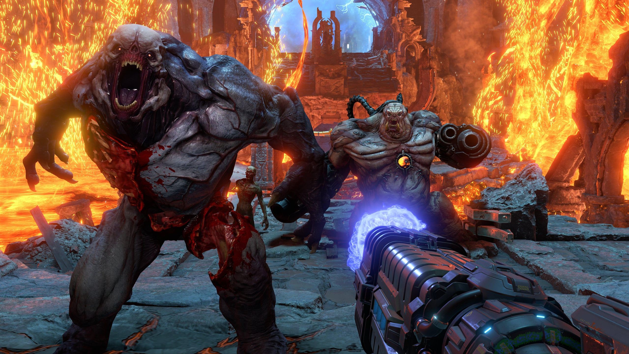 Doom Eternal - Key Steam