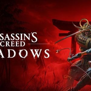Assassin's Creed Shadows - Steam Offline