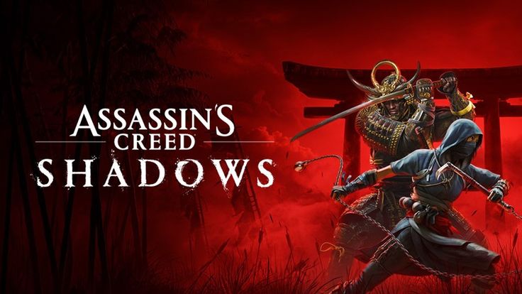 Assassin’s Creed Shadows – Steam Offline