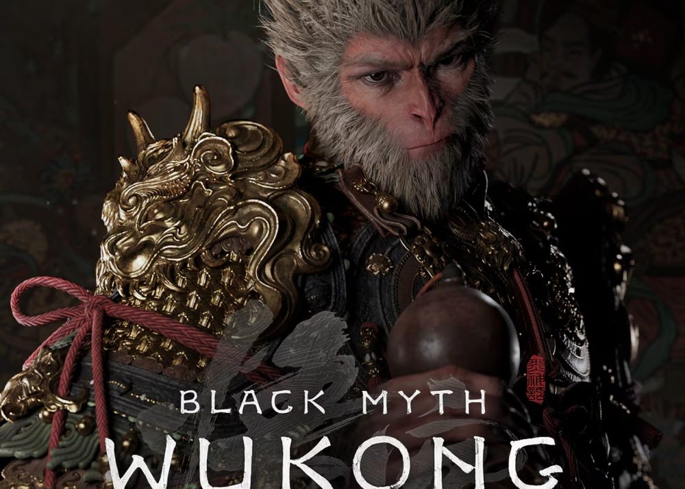 Black Myth : Wukong - Tài Khoản Off