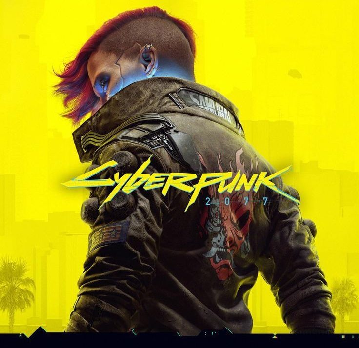Cyberpunk 2077 - Key Steam
