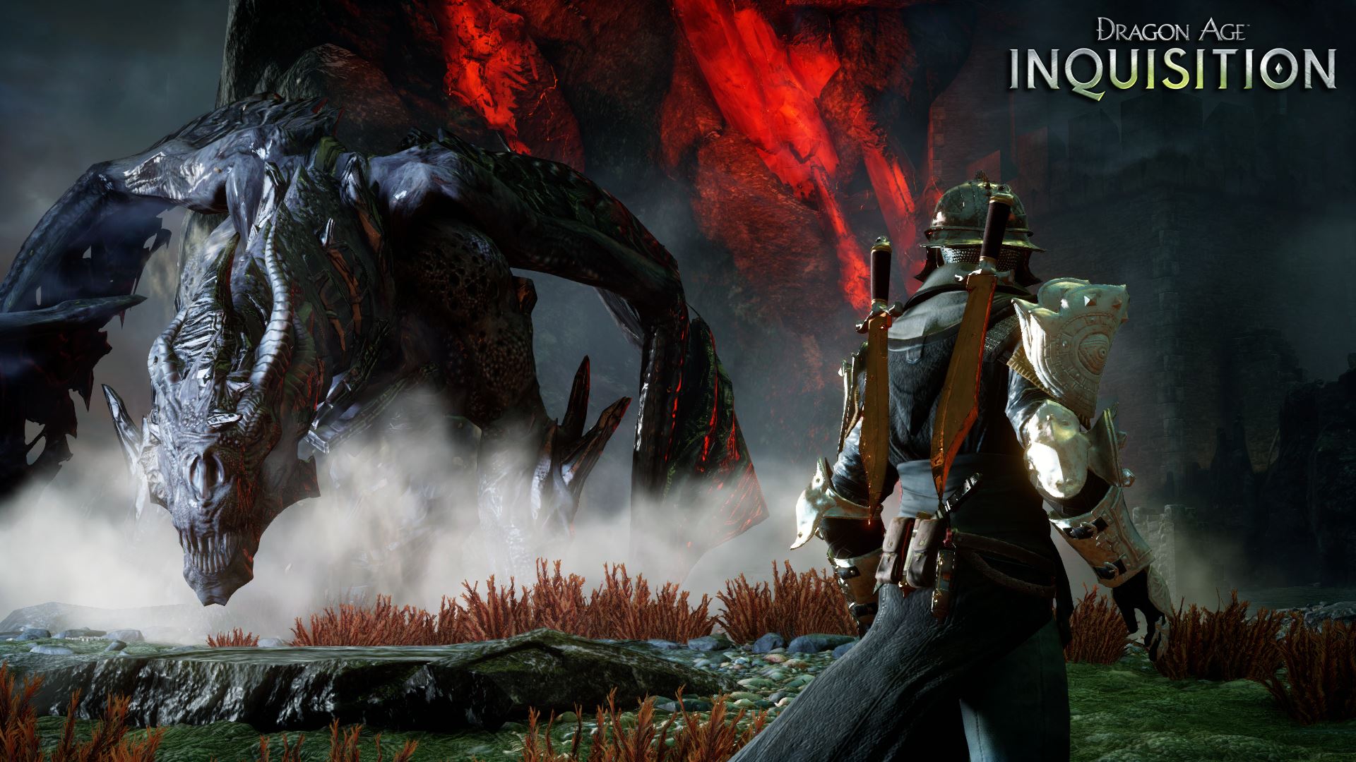 Dragon Age: Inquisition - Key Steam