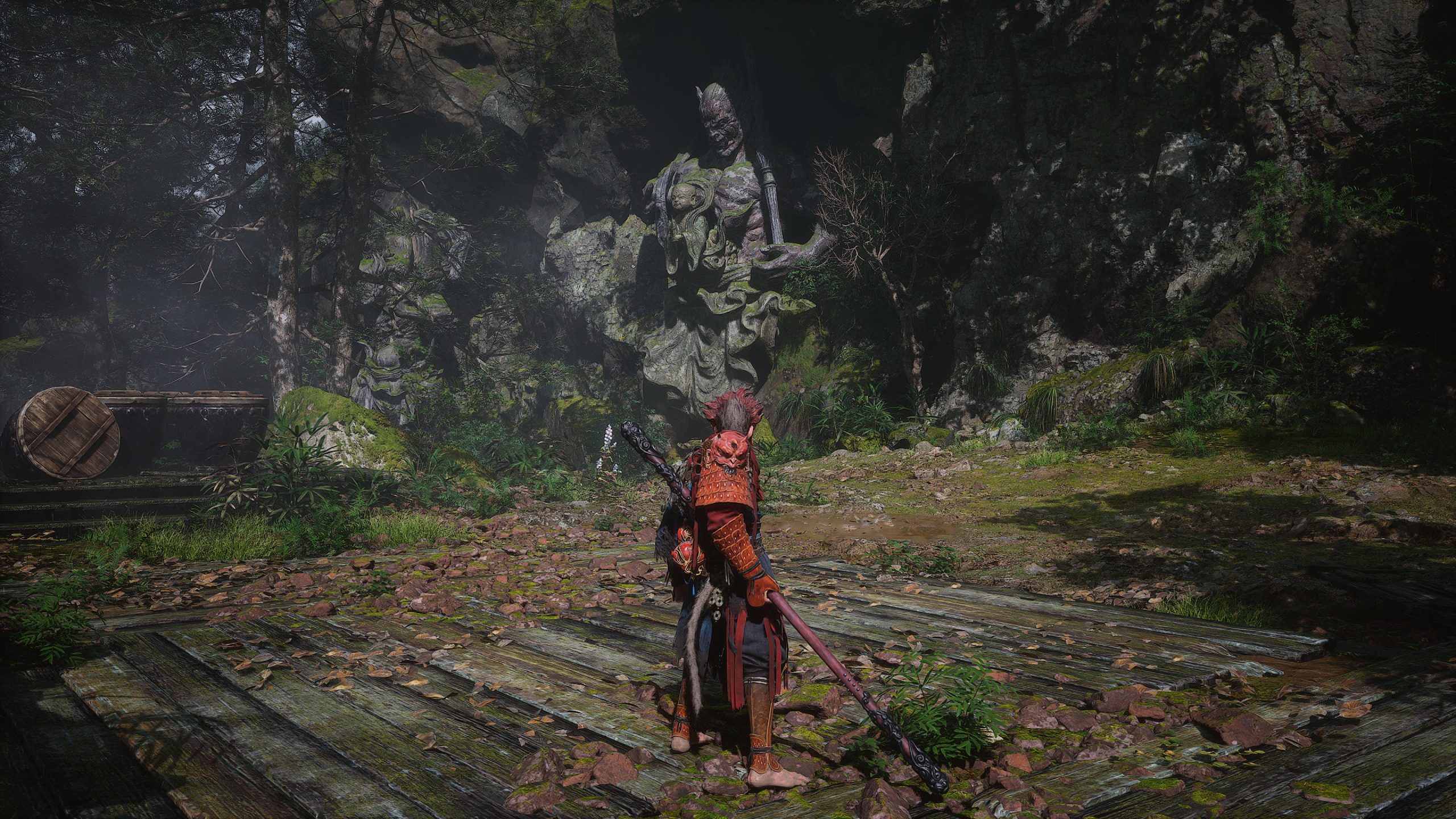 Black Myth : Wukong - Key Steam Online - Pre-Order