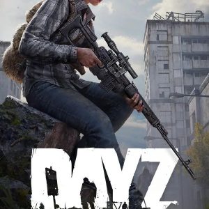 DayZ - Key Steam