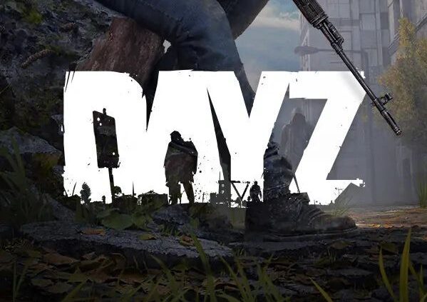 DayZ – Key Steam