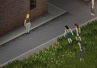 Project Zomboid - Key Steam