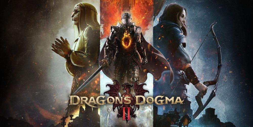 Dragon's Dogma 2 - Key Steam