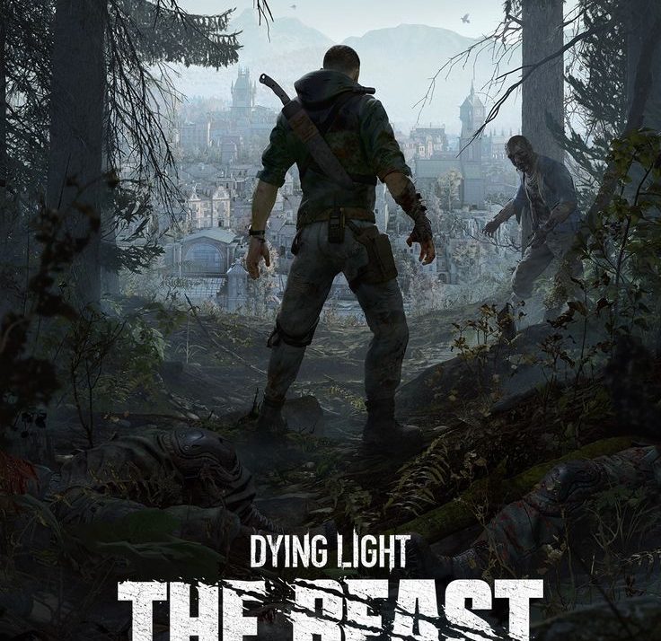 Dying Light : The Beast - Key Steam