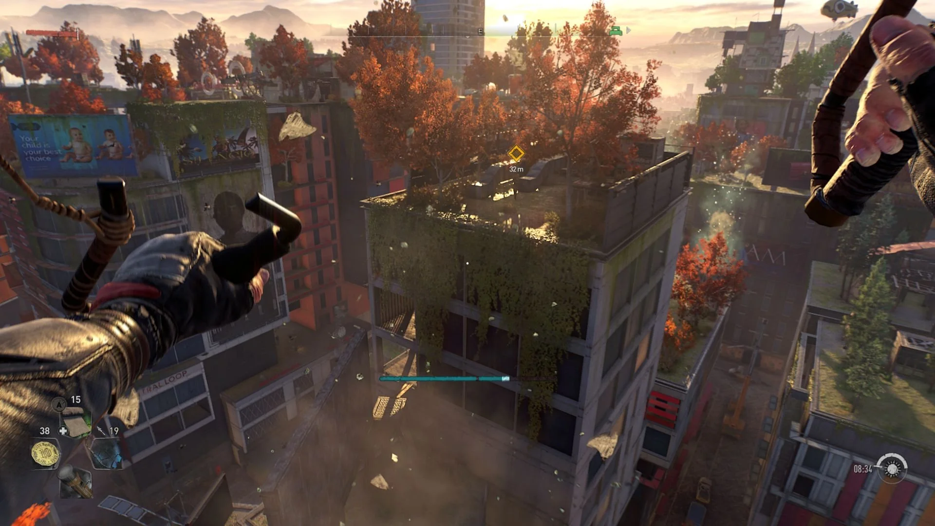 Dying Light 2 Stay Human - Key Steam