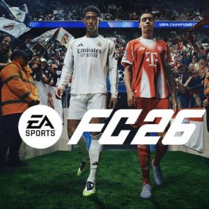 EA Sport FC 26 - Steam offline