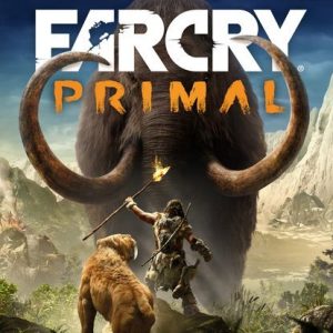 Far Cry Primal - Key Steam