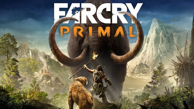 Far Cry Primal – Key Steam