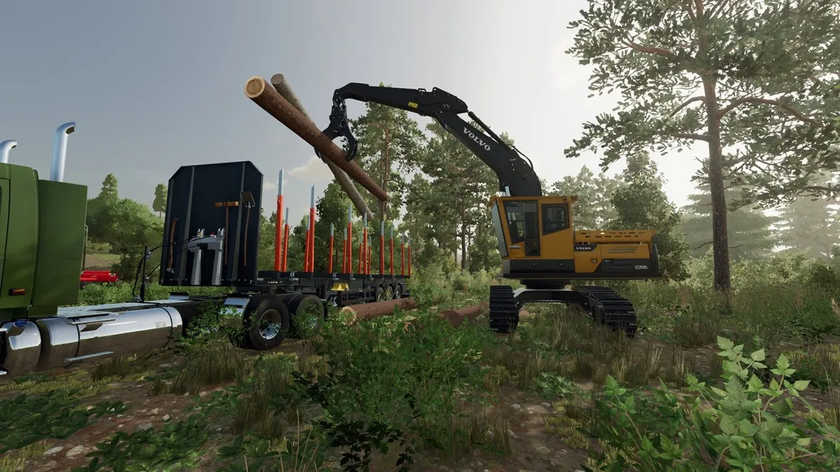 Farming Simulator 22 - Key Steam