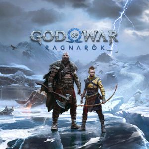 God of War Ragnarök - Key Steam - Việt Hóa