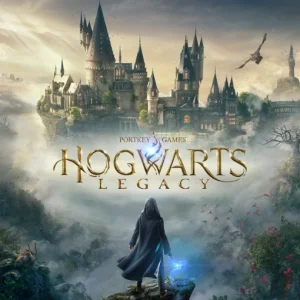 Hogwart Legacy - Key Steam Online
