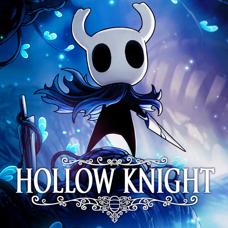 Hollow Knight – Key Steam