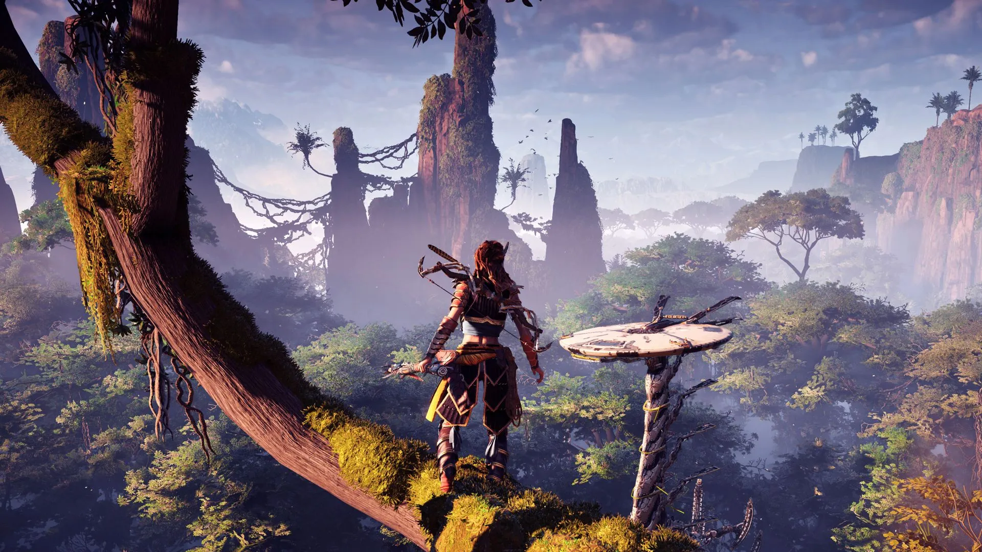 Horizon Zero Dawn - Key Steam