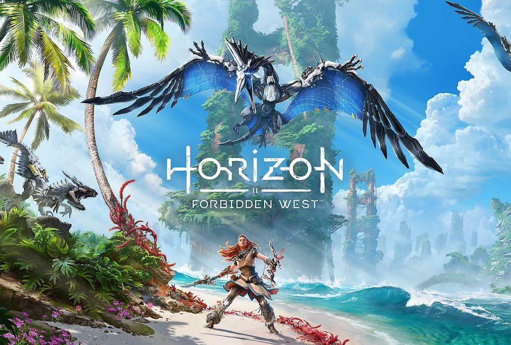 Horizon Zero Dawn - Key Steam