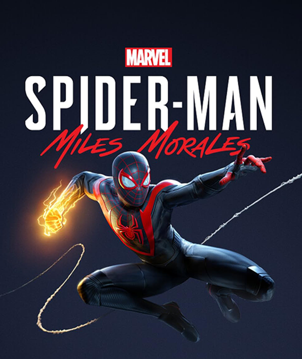 Marvel's Spider-Man: Miles Morales - Key Steam