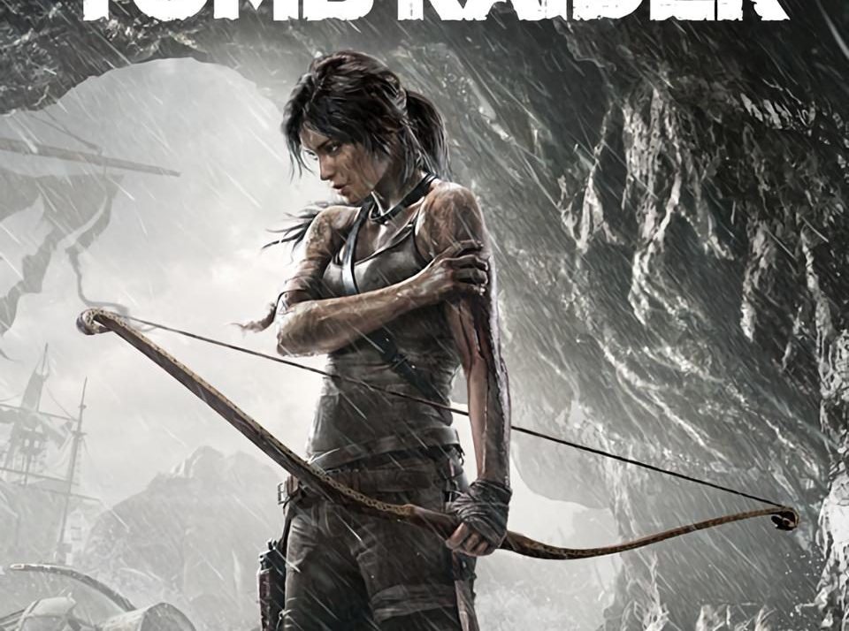 Shadow of the Tomb Raider - Key Steam