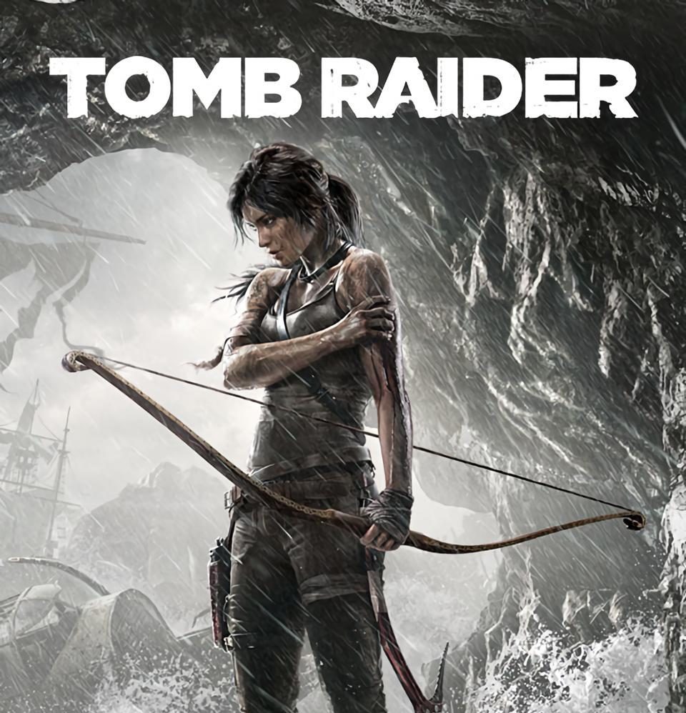 Shadow of the Tomb Raider – Key Steam