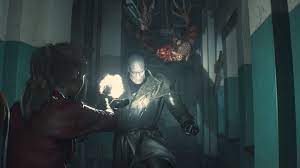 Resident Evil 2 (Remake) - Key Steam