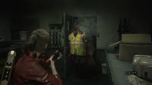 Resident Evil 2 (Remake) - Key Steam