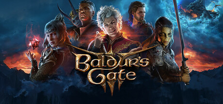 Baldur's Gate 3 - Key Steam