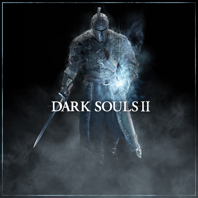 Dark Souls II  - Key Steam