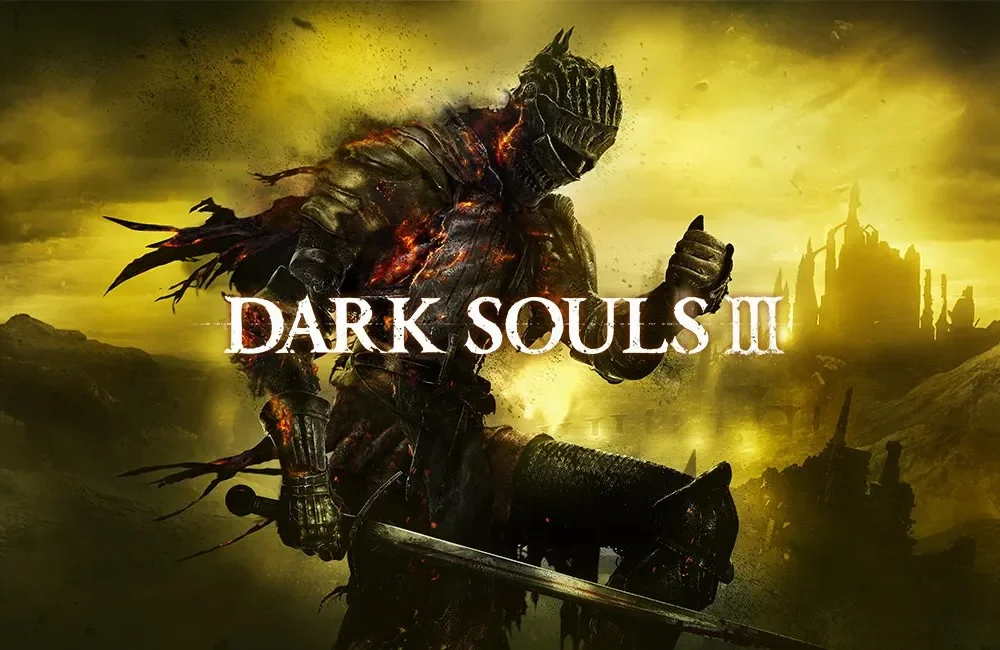 Dark Souls III - Key Steam